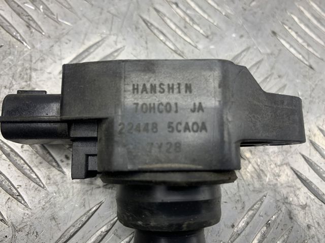 Катушка 224485CA0A NISSAN