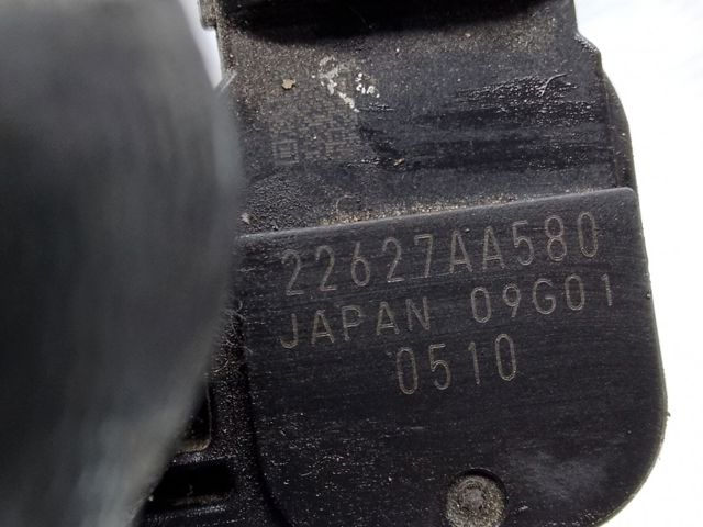 ДаД 22627AA580 SUBARU