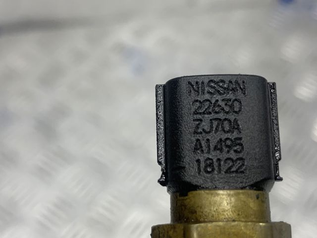 Датчик температуры жидкости 22630ZJ70A NISSAN