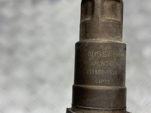 226931MR0A Nissan/Infiniti Лямбда-зонд, датчик обедненной смеси