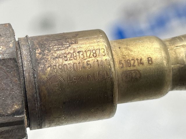 NISSAN 226A04LA0A Датчик кислорода после катализатора в наличии Ровно