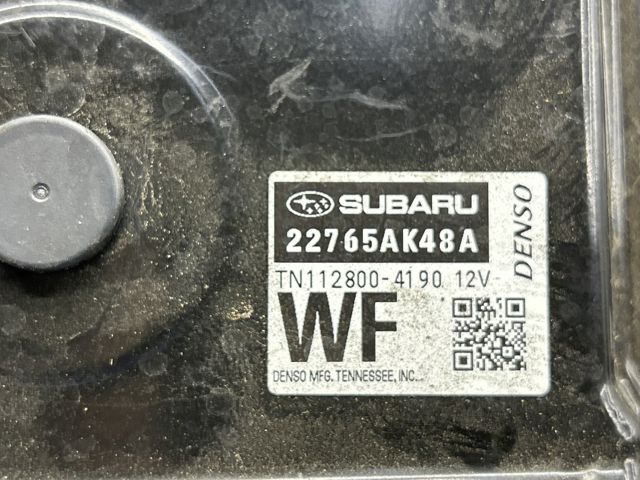 SUBARU 22765AK48B в наличии Ровно