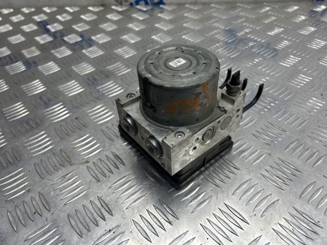Блок ABS гидравлический 22932435 GM