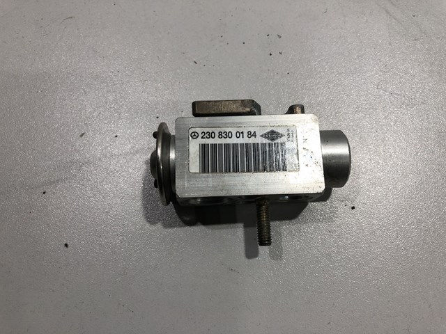 Клапан trv кондиционера для mercedes benz w221 s-klasse 2005-2013 2308300184