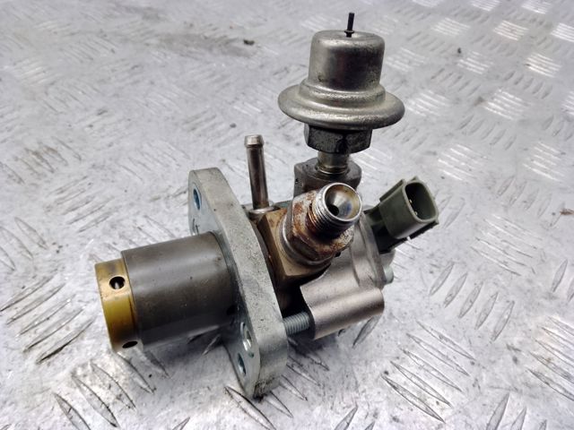 Насос топливный высокого давления (ТНВД) 2310039636 TOYOTA