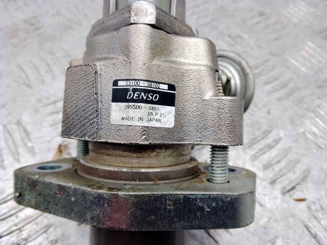 2310039636 TOYOTA Насос топливный высокого давления (ТНВД) купить в Харьков