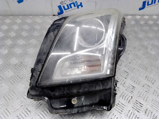 GM 23236365 Фара левая в наличии Кривой Рог