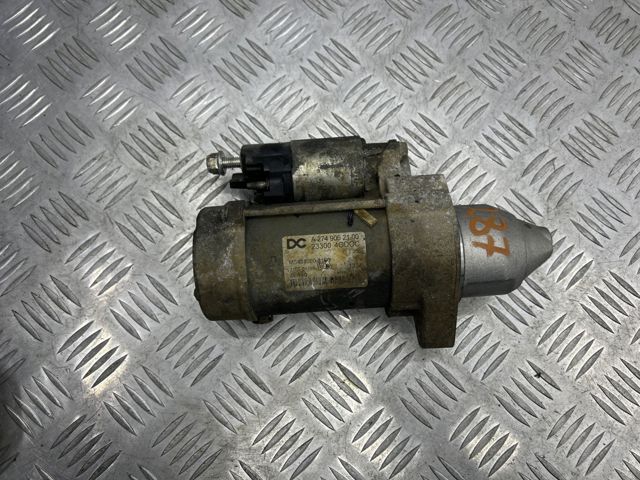 Стартер двигателя 233004GD0C NISSAN