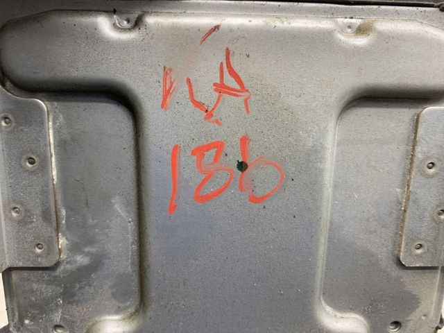 Электронный блок управления двигателем 237034BA1A NISSAN