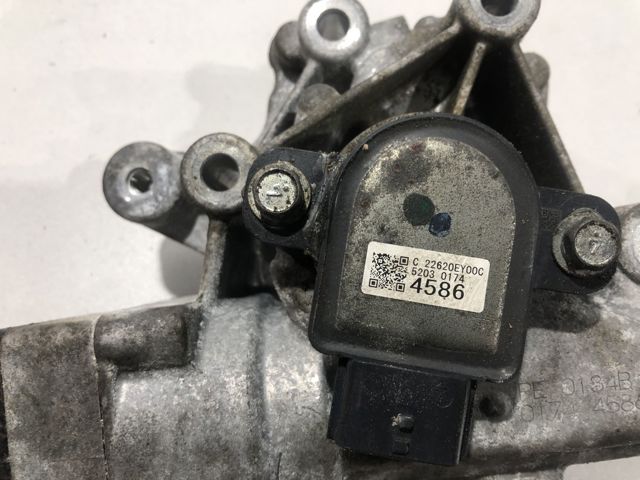23745EY06B NISSAN Регулятор фаз газораспределения купить в Хмельницкий