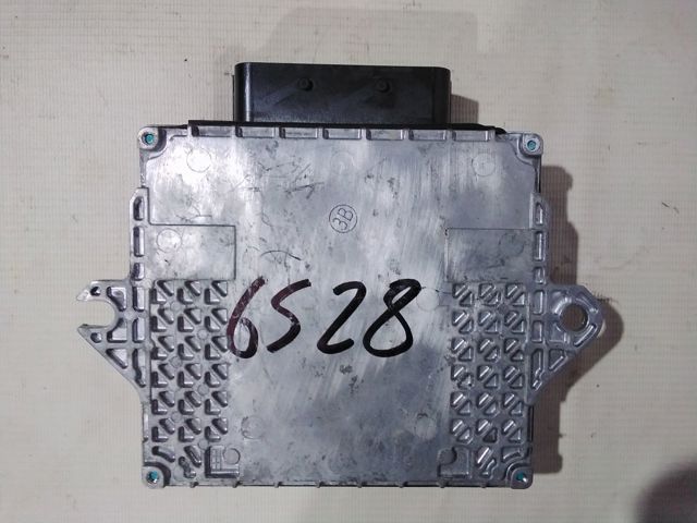 NISSAN 237513EV0A Блок управления акпп в наличии Днепр