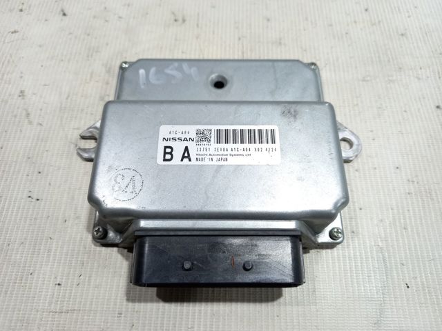 237513EV0A NISSAN Модуль управления (ЭБУ) АКПП электронный купить в Львов