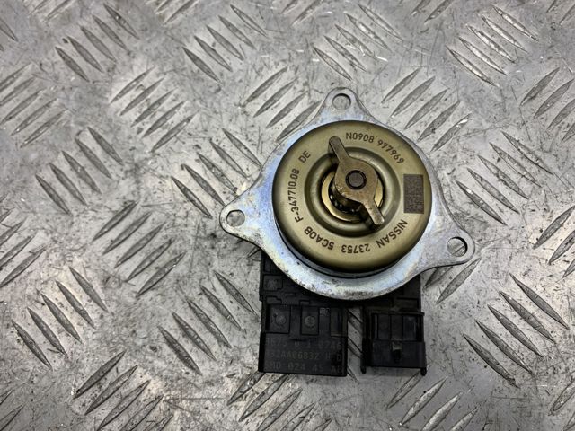 Клапан электромагнитный положения распредвала 237535CA0B NISSAN