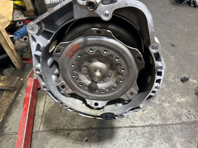 АКПП в сборе 24007642051 BMW