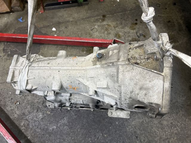 Коробка автомат в сборе 24008609949 BMW