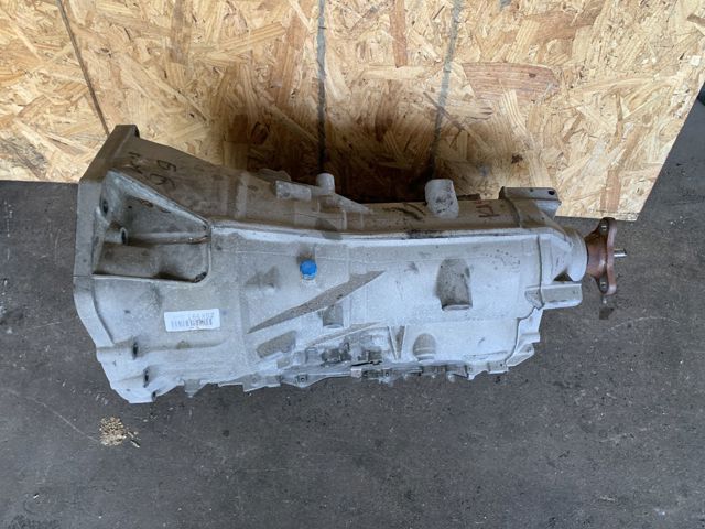Автоматическая коробка передач 24008609950 BMW