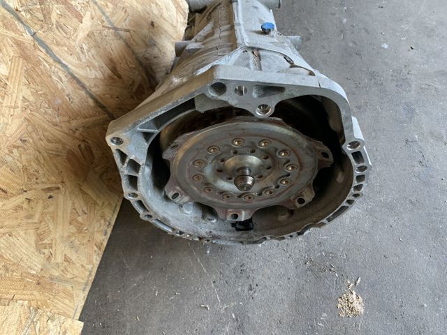 24008609950 BMW АКПП в сборе (автоматическая коробка передач) купить в Полтава