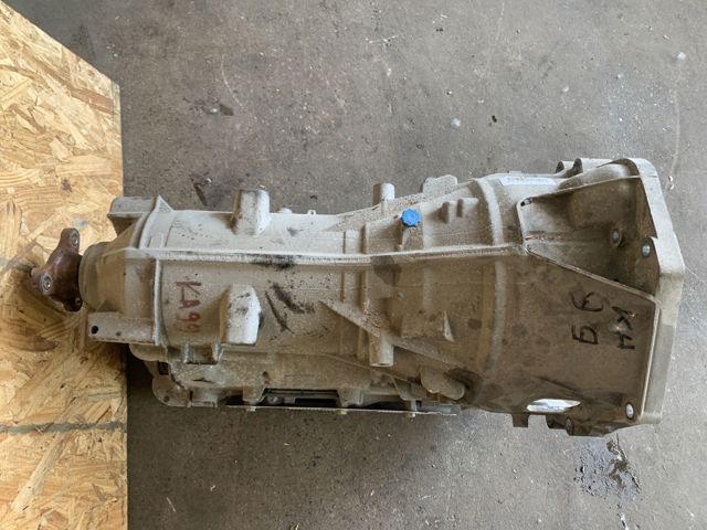 24008609950 BMW АКПП в сборе (автоматическая коробка передач) купить в Хмельницкий