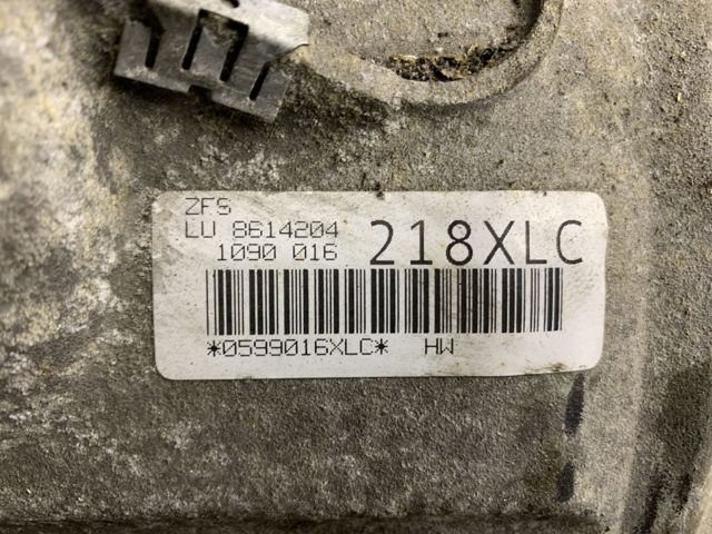 АКПП в сборе 24008614204 BMW