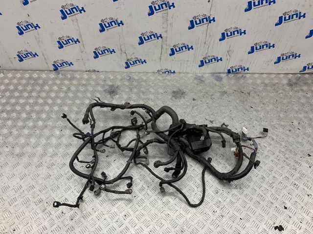NISSAN 240114BA1A Жгут проводов моторного отсека в наличии Чернигов