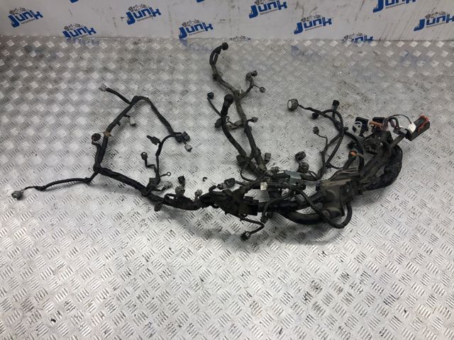 Жгут проводов моторного отсека 240115NA0A NISSAN