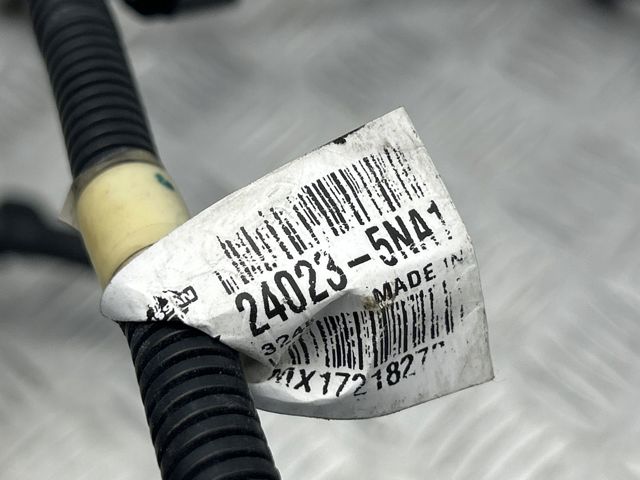 NISSAN 240235NA1A Кабель (провод) парктроника бампера переднего в наличии Кривой Рог