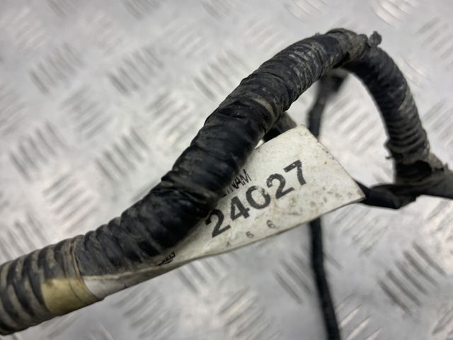 Датчик АБС (ABS) задний 240273JA5A NISSAN