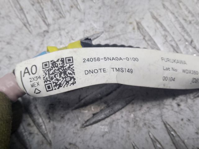 240515NA0A NISSAN купить в Чернигов