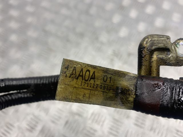 240791AA0A NISSAN купить в Одесса