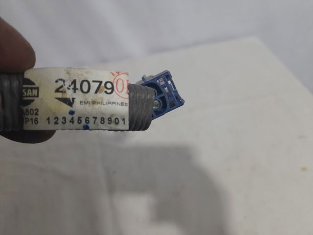 240799PJ0A NISSAN Жгут проводов моторного отсека купить в Чернигов