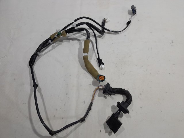Электропроводка задней двери 241264BA0A NISSAN