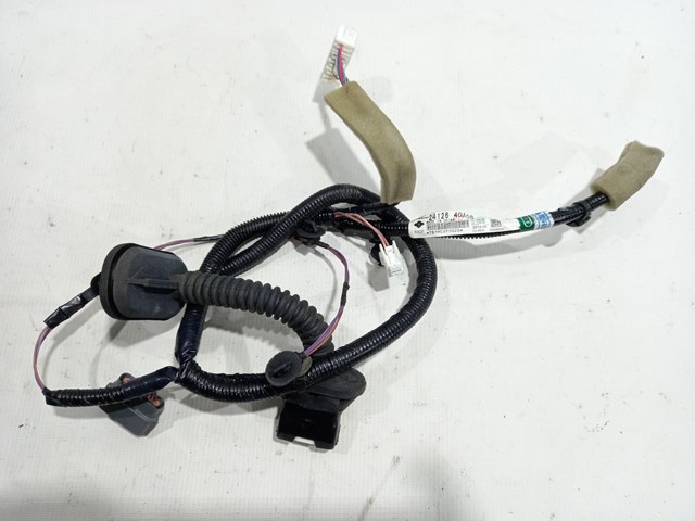 Жгут проводов задней двери 241264GA0B NISSAN