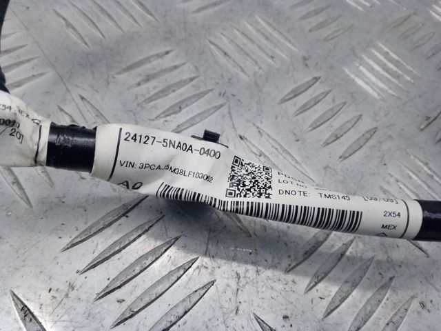 Жгут проводов задней двери 241275NA0A NISSAN