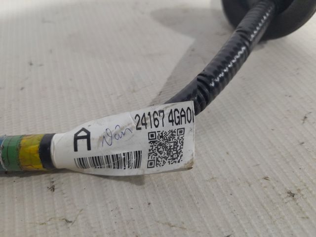 NISSAN 241674GA0A в наличии Львов
