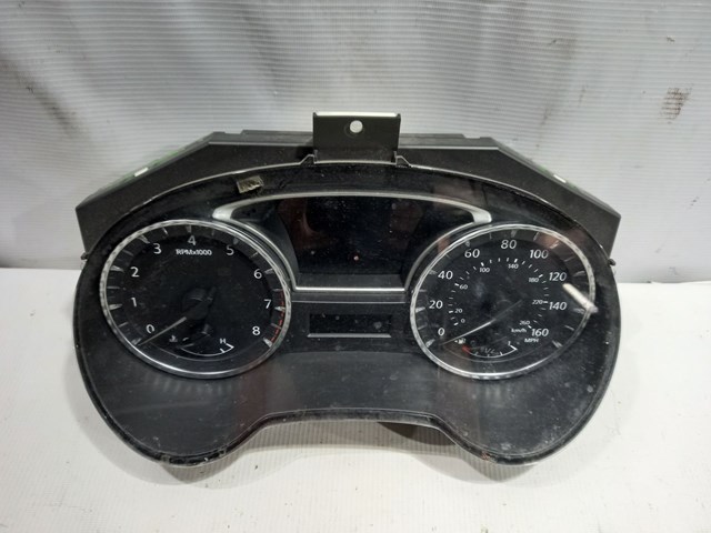 Щиток приборов 248103JA0A NISSAN