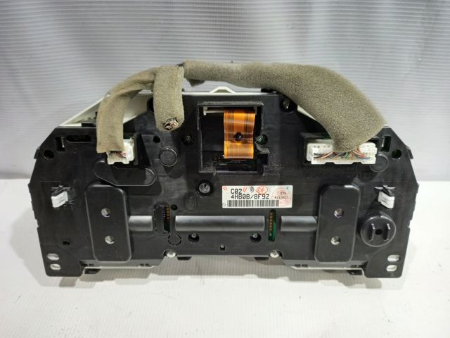 248104HB0B NISSAN Панель приборов купить в Львов