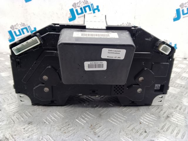 248109NF0A NISSAN Панель приборов купить в Хмельницкий