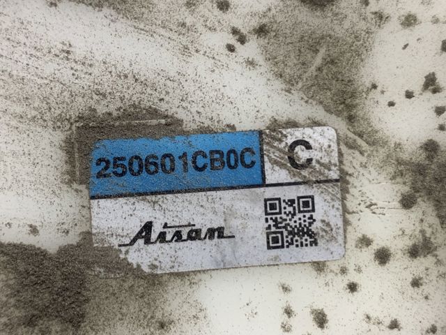Датчик бензобака 250601CB0C NISSAN
