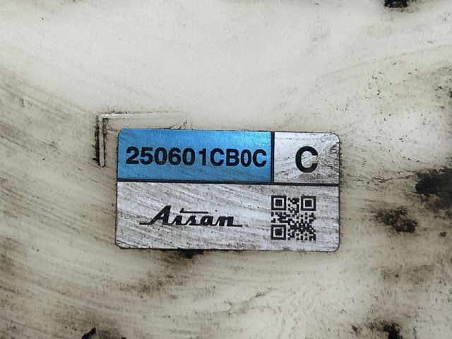 250601CB0C NISSAN Датчик уровня топлива купить в Винница
