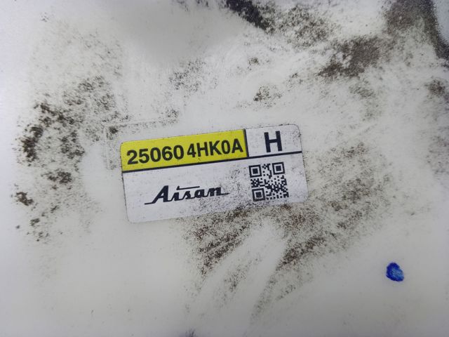 NISSAN 250604HK0A Датчик уровня топлива в баке левый в наличии Полтава