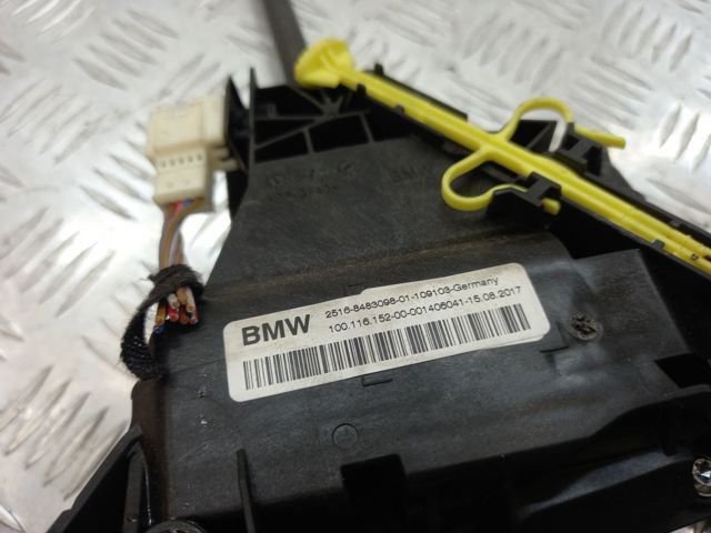 Селектор АКПП 25168483098 BMW