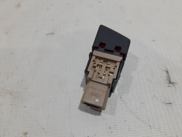 Аварийная кнопка 252904BJ0A NISSAN