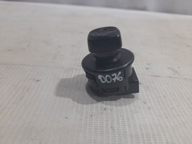 Механизм (джойстик) регулировки положения руля 25315JK01A NISSAN