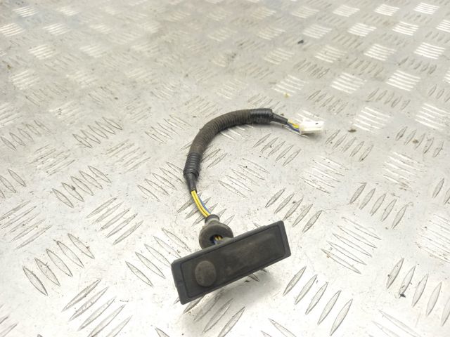 Кнопка привода замка 3/5 двери (ляды)/крышки багажника 253803JA0A NISSAN