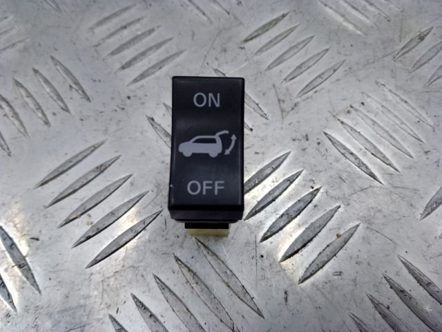 NISSAN 253805NA2A Кнопка салона привода крышки багажника (двери 3/5-й (ляды) в наличии Кривой Рог