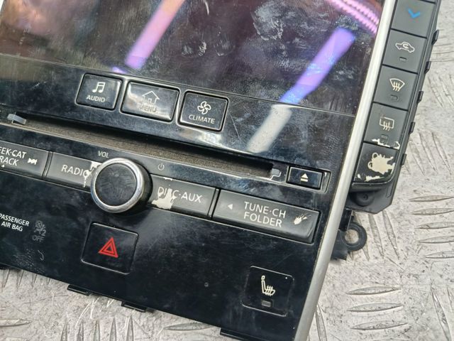 NISSAN 253914HB3B в наличии Кривой Рог