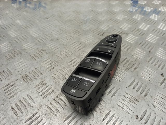 Кнопки переднего левого стекло подъёмника 254013JP1A NISSAN