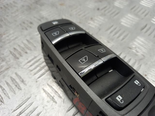 254013JP1A NISSAN Кнопочный блок управления стеклоподъемником передний левый купить в Одесса