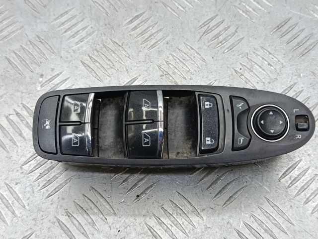 254013JP1A NISSAN Кнопочный блок управления стеклоподъемником передний левый купить в Винница