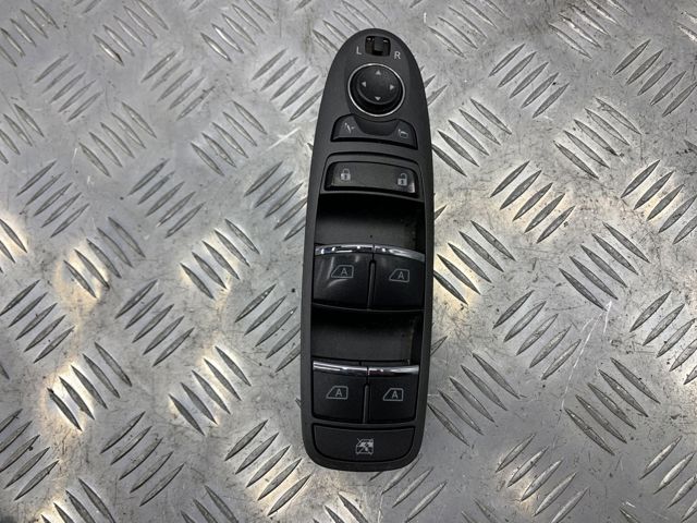 254013JP2A NISSAN Кнопочный блок управления стеклоподъемником передний левый купить в Винница